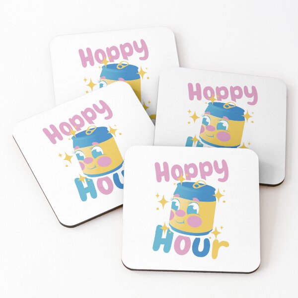 Item preview, happy hour designed and sold by devillyne.