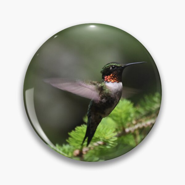Item preview, Hummingbird 2 designed and sold by KBarrett-ForAwe.