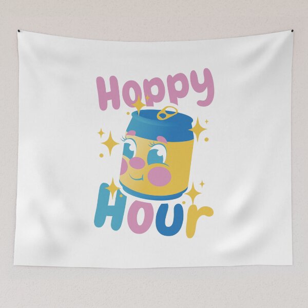 Item preview, happy hour designed and sold by devillyne.