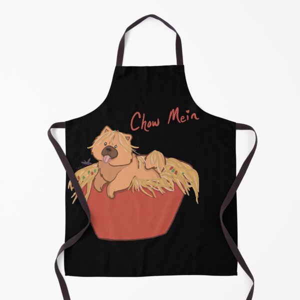 Item preview, Chow Mein designed and sold by Animal-Hub.