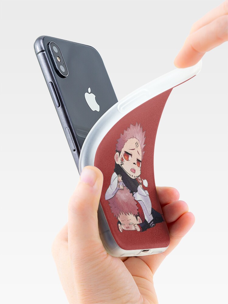 Jujutsu Kaisen Itadori Yuji iPhone 13, iPhone 13 Mini, iPhone 13 Pro