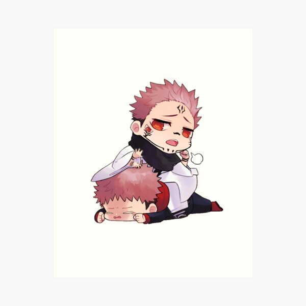 Cheap Character Anime Japanese Yuji Itadori Jujutsu Kaisen Poster Wall Art, JJK  Merch - Allsoymade