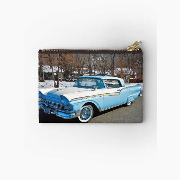 Item preview, 1957 Ford Fairlane Skyliner designed and sold by DaveKoontz.