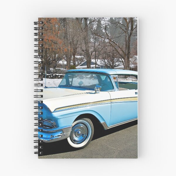 Item preview, 1957 Ford Fairlane Skyliner designed and sold by DaveKoontz.