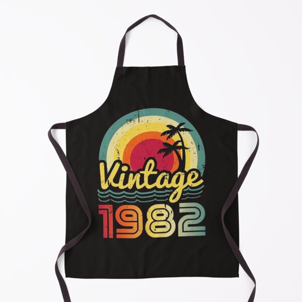 Artikelvorschau, Kopie von 40. Geburtstag Shirts & Limited Editions, 40. Geburtstagsfeiern, Vintage 1982, 40. Geburtstagsgeschenk entworfen und verkauft von Sophistical.