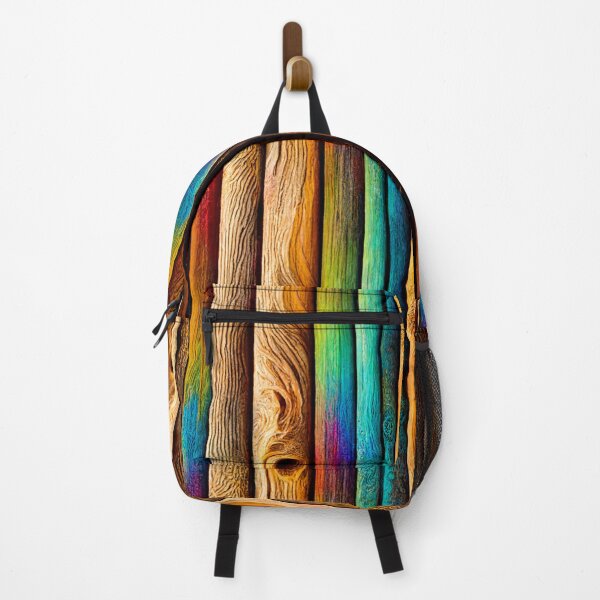Item preview, Colored and very ugly wood pattern stamped designed and sold by Stepan Melnikov | Midpatterns.