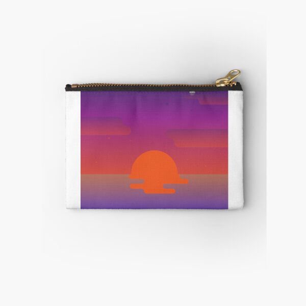Item preview, Lava Lamp Sunset designed and sold by LivChrisDesigns.