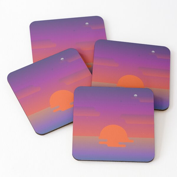 Item preview, Lava Lamp Sunset designed and sold by LivChrisDesigns.