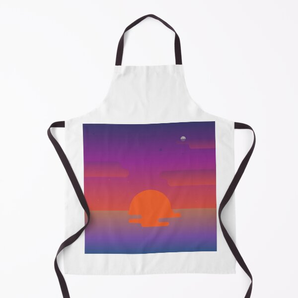 Item preview, Lava Lamp Sunset designed and sold by LivChrisDesigns.