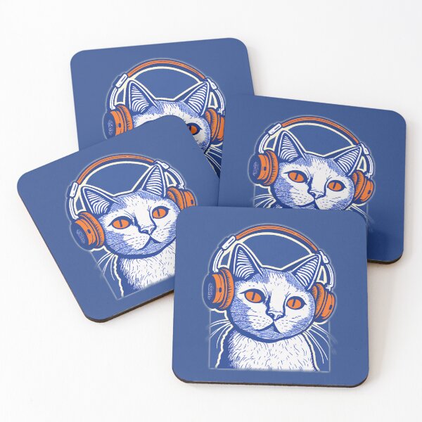 Item preview, Cats  designed and sold by pypelcoco.