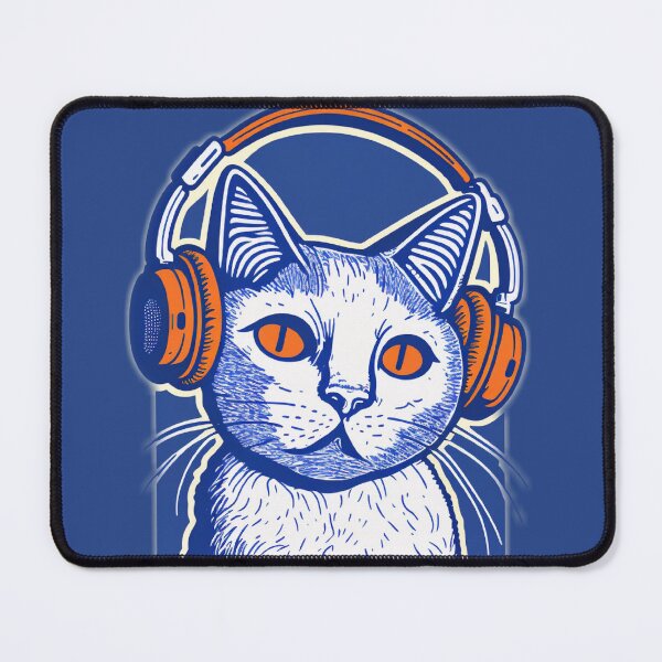 Item preview, Cats designed and sold by pypelcoco.