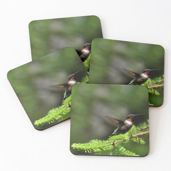 Item preview, Hummingbird 3 designed and sold by KBarrett-ForAwe.