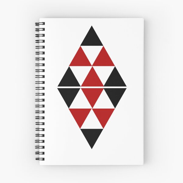 Item preview, Maori Red & Black design designed and sold by MarketingMana.