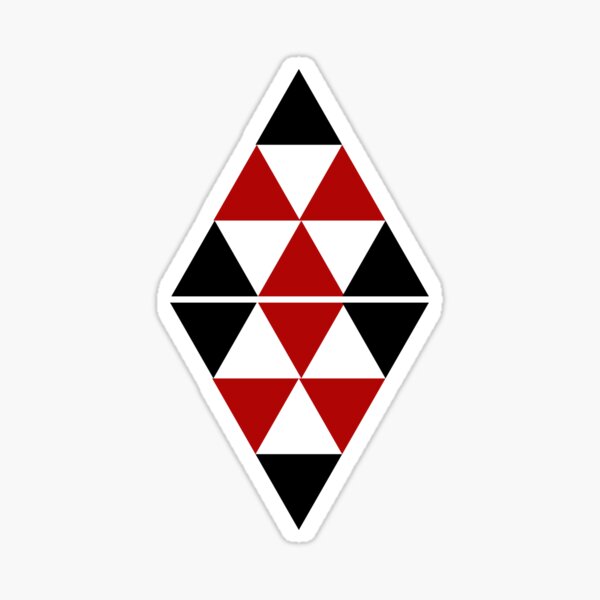 Item preview, Maori Red & Black design designed and sold by MarketingMana.