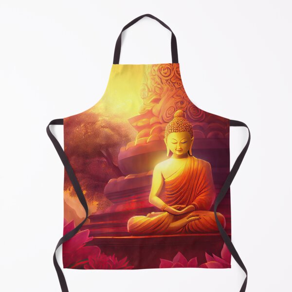 Item preview, Meditation landscape designed and sold by CEVmemories.