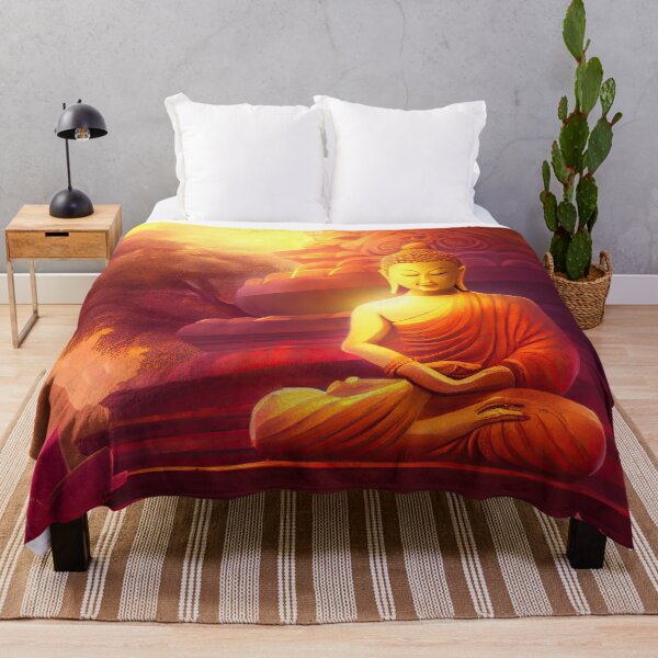 Item preview, Meditation landscape designed and sold by CEVmemories.