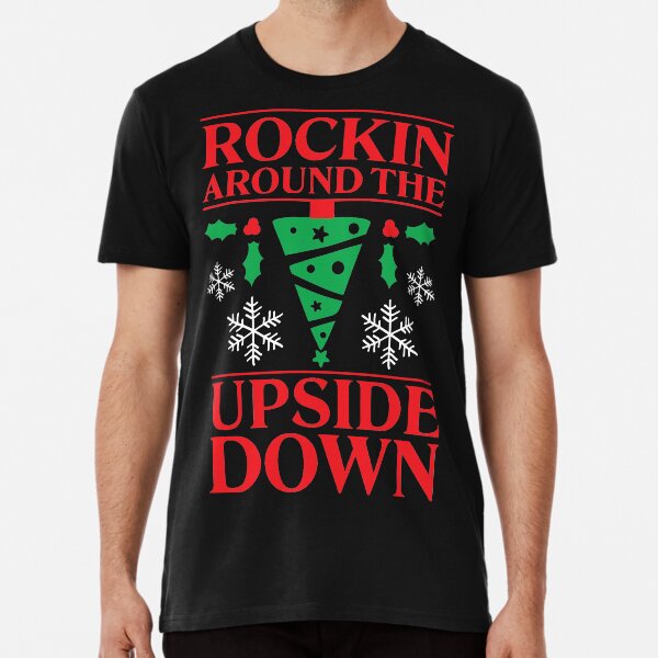 Rockin Around Premium T-Shirt