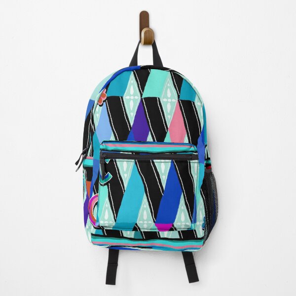 Item preview, CKC Geometric design (blue) designed and sold by CKCRedbubble.