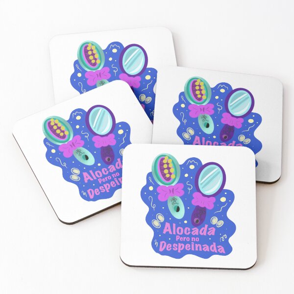 Item preview, Crazy but not Messy Pretty Pretty print designed and sold by Paolartistic.