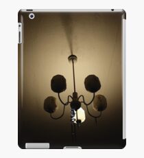 candelabrum II iPad-Hülle & Skin
