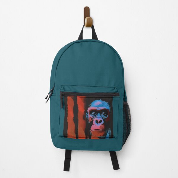 Item preview, Rebel Ape 3 designed and sold by Canadamarsworks.