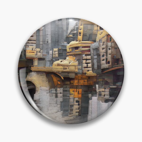 Item preview, Volponoa dream designed and sold by Jean-François Dupuis.