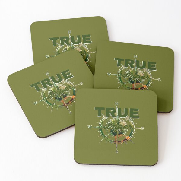 Item preview, True Camper designed and sold by CampK80.