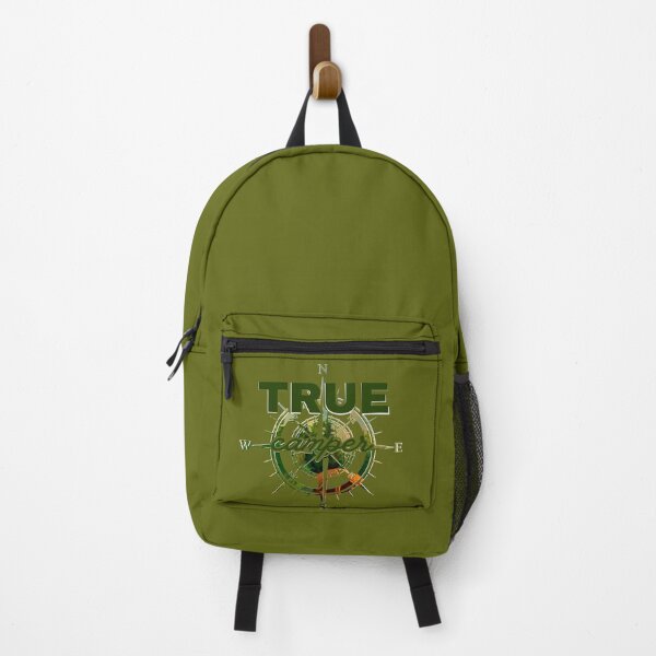 Item preview, True Camper designed and sold by CampK80.