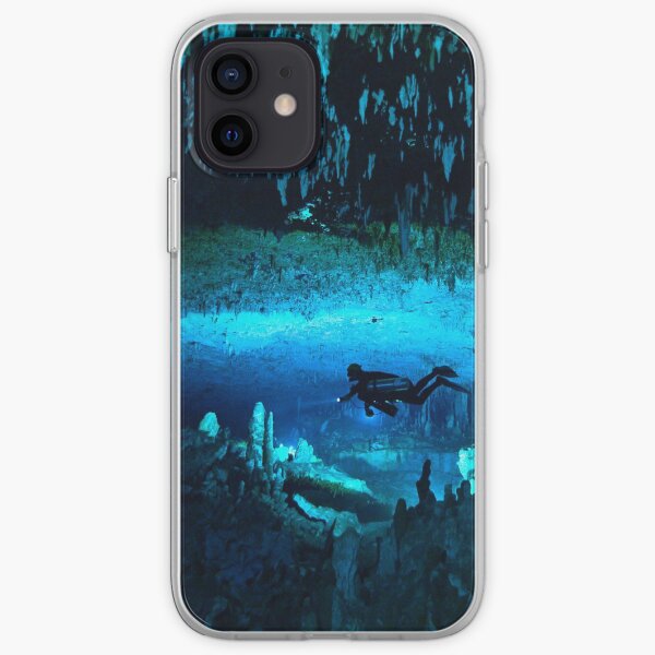 Diving iPhone cases & covers Redbubble