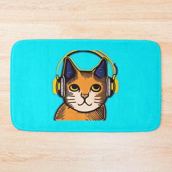 Item preview, Cats  designed and sold by pypelcoco.