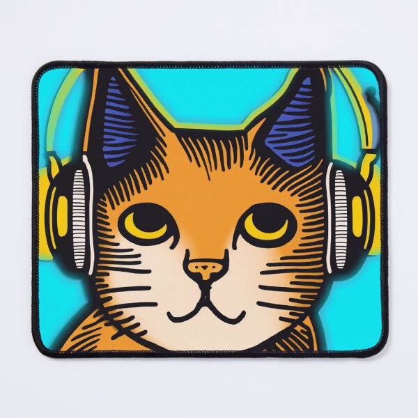 Item preview, Cats designed and sold by pypelcoco.