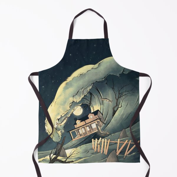 Item preview, Unmoored Revisited designed and sold by beatricenius.