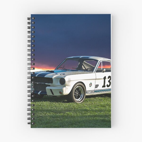 Item preview, 1965 Shelby Mustang GT350R designed and sold by DaveKoontz.