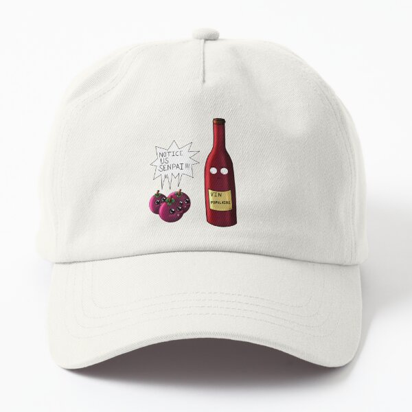 Wine Hats for Sale