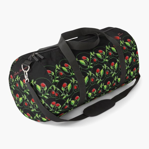 Item preview, Ladybug Conga Line designed and sold by Fluid Artzworx.