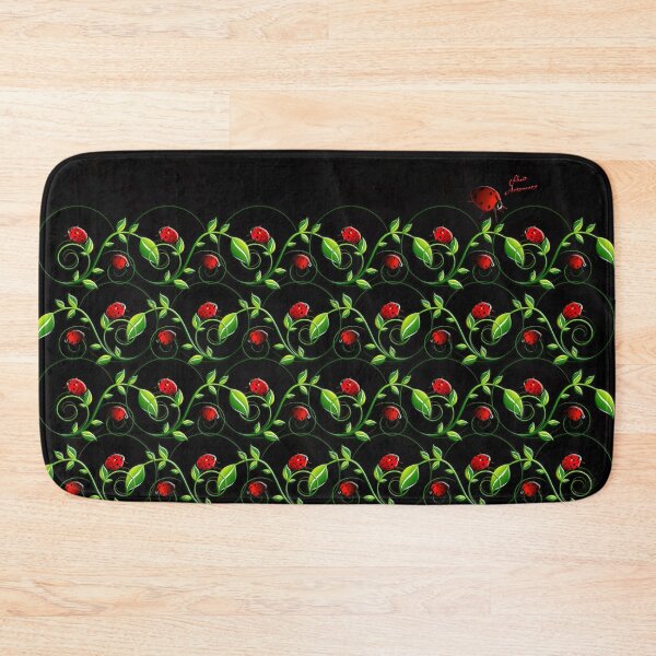 Item preview, Ladybug Conga Line designed and sold by Fluid Artzworx.