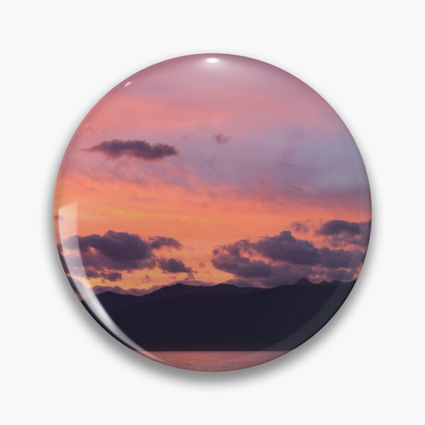 Item preview, Sunset On Fire designed and sold by Vickie Burt.