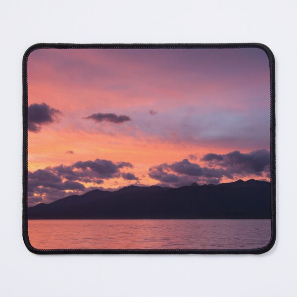 Item preview, Sunset On Fire designed and sold by Vickie Burt.