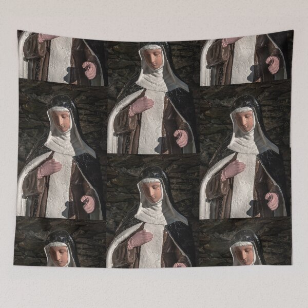 Item preview, Saint Brigid designed and sold by Inese.