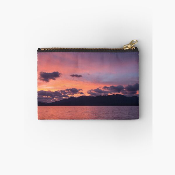 Item preview, Sunset On Fire designed and sold by Vickie Burt.