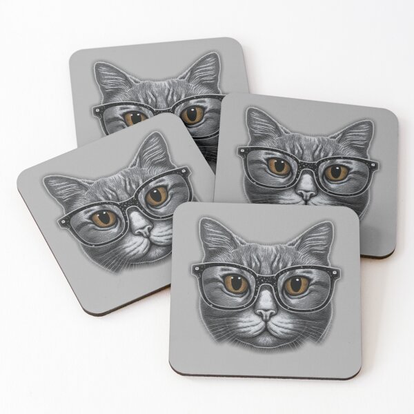 Item preview, Cats  designed and sold by pypelcoco.