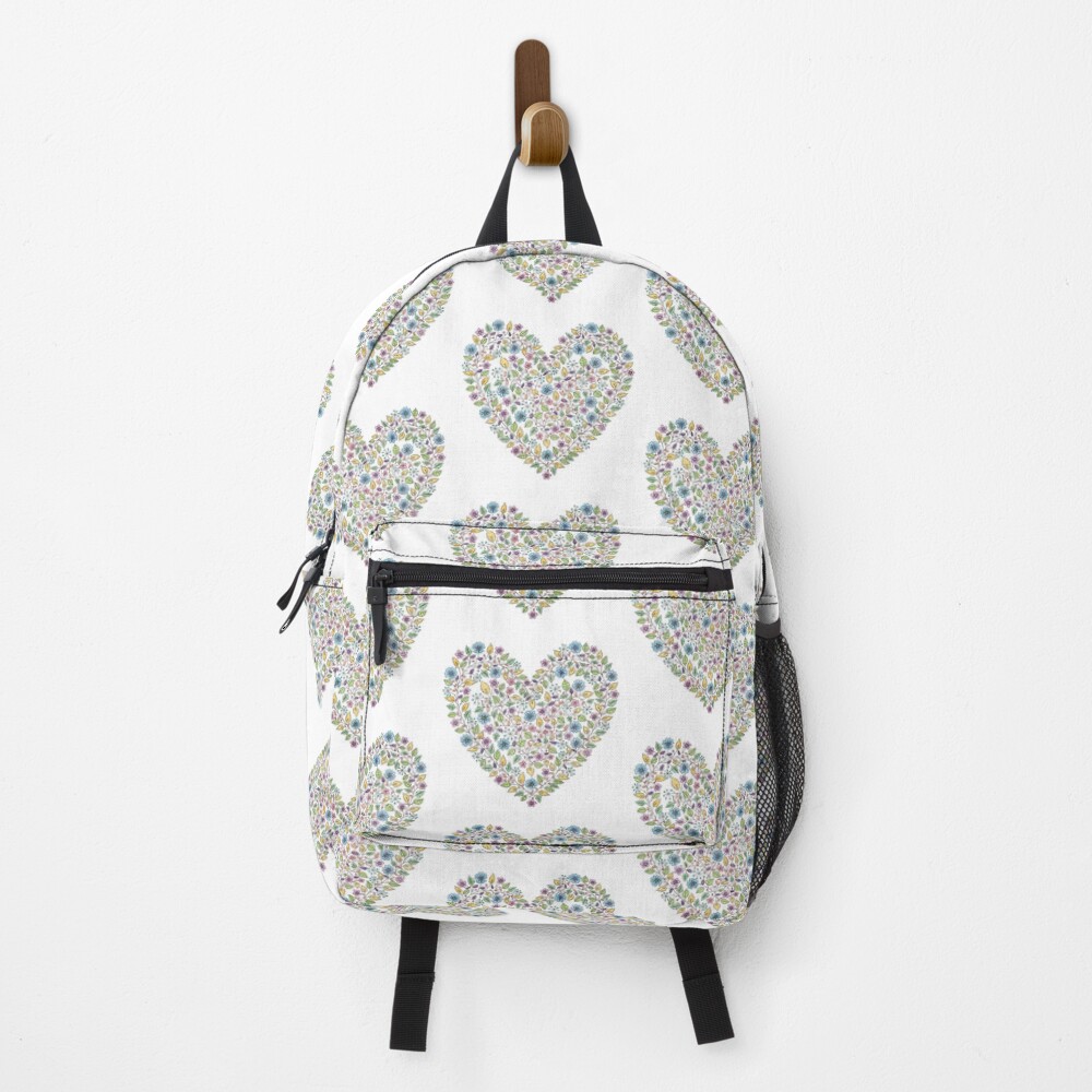 Item preview, Backpack designed and sold by janeynic.