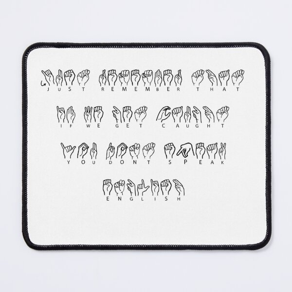 Item preview, English designed and sold by MsGrotesque.