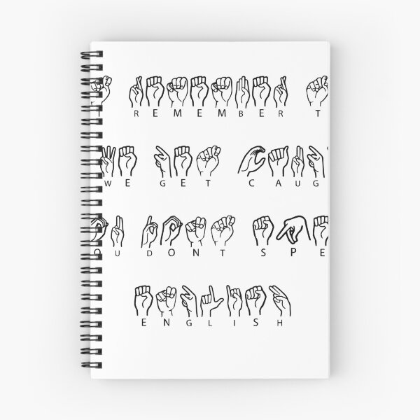 Item preview, English designed and sold by MsGrotesque.