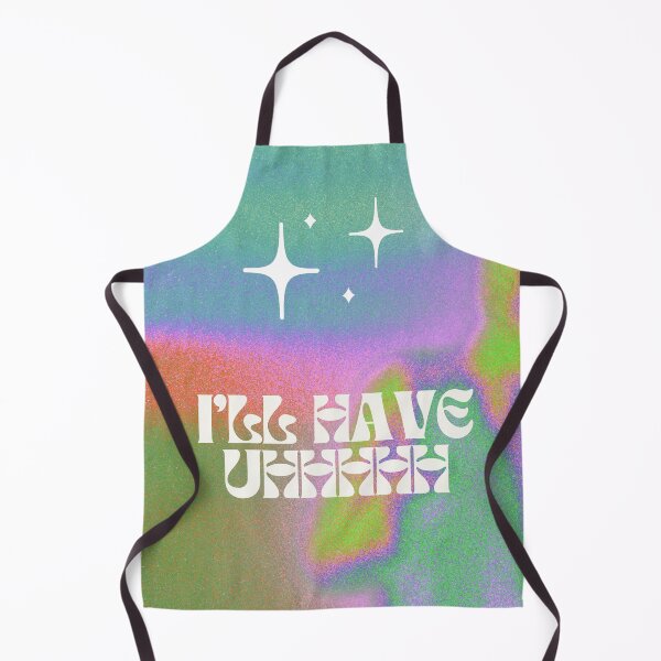 Item preview, I'll Have Uhhhh designed and sold by curseten.