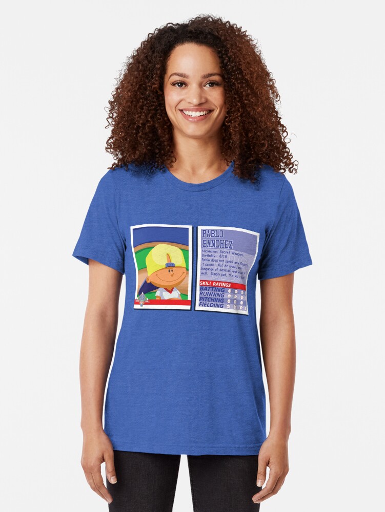 Backyard Baseball Shirt