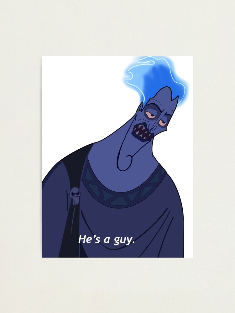 Hades- Hercules Hades- Hercules