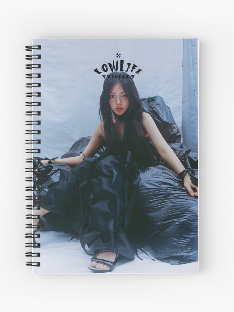 BIBI Lowlife Princess Poster