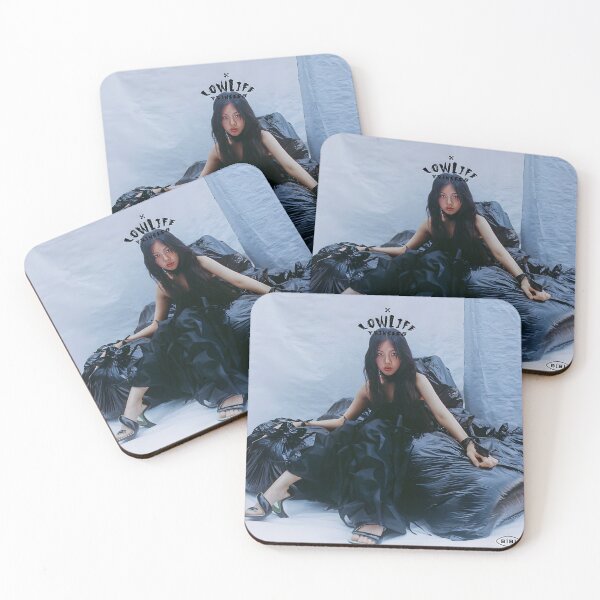 Item preview, BIBI Lowlife Princess Poster designed and sold by badaa.