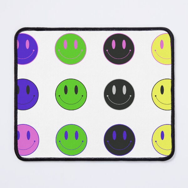 Item preview, Funky Smilies designed and sold by Kokoa Palace.